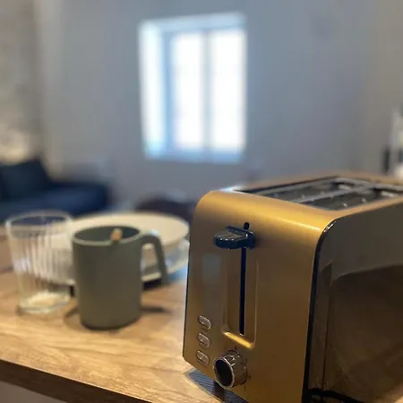 Apartment Le Calypso - P1 Bis - Heart Of The Nimes