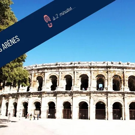 Le Calypso - P1 Bis - Heart Of The Nimes